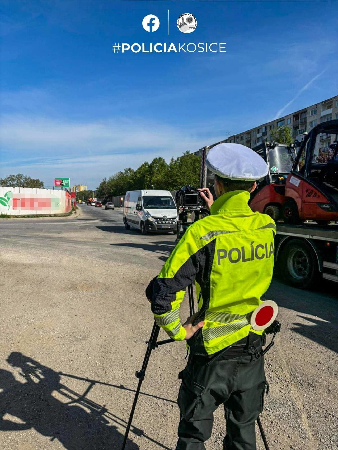 Polícia v Košiciach odhalila