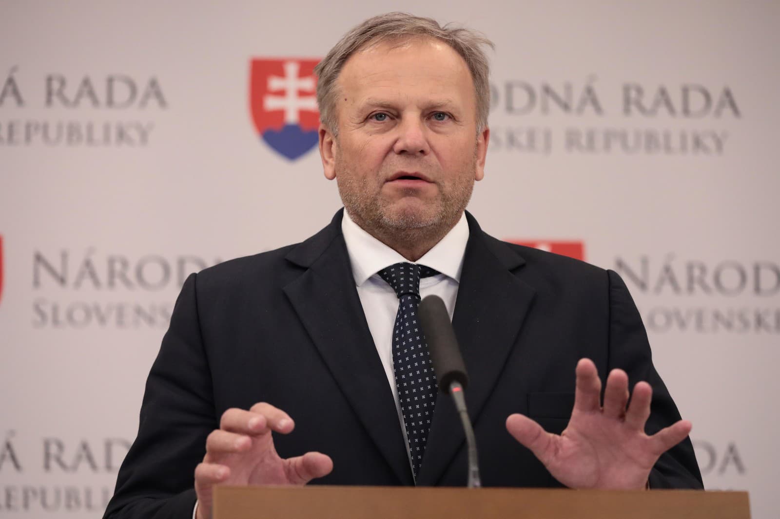 Vladimír Ledecký