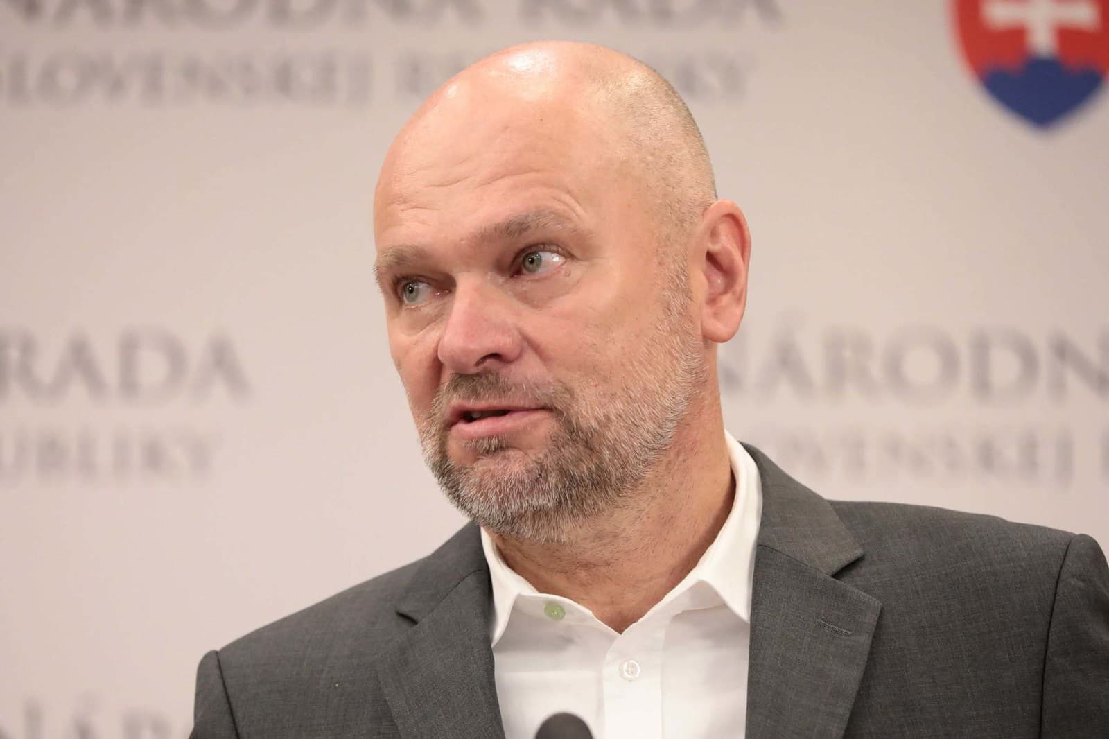 AKTUÁLNE Sulík sa VRACIA,