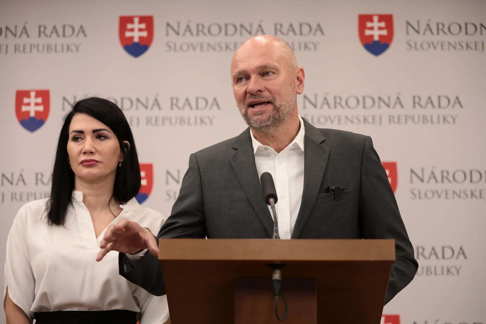 AKTUÁLNE Sulík sa VRACIA,