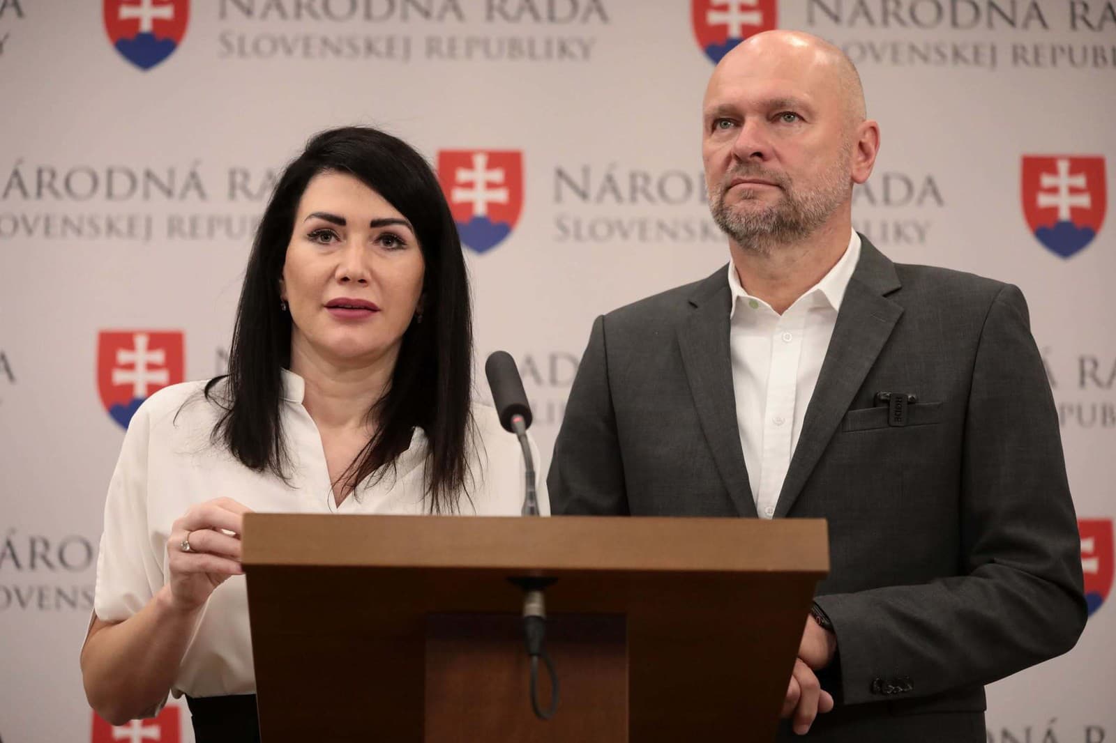 AKTUÁLNE Sulík sa VRACIA,