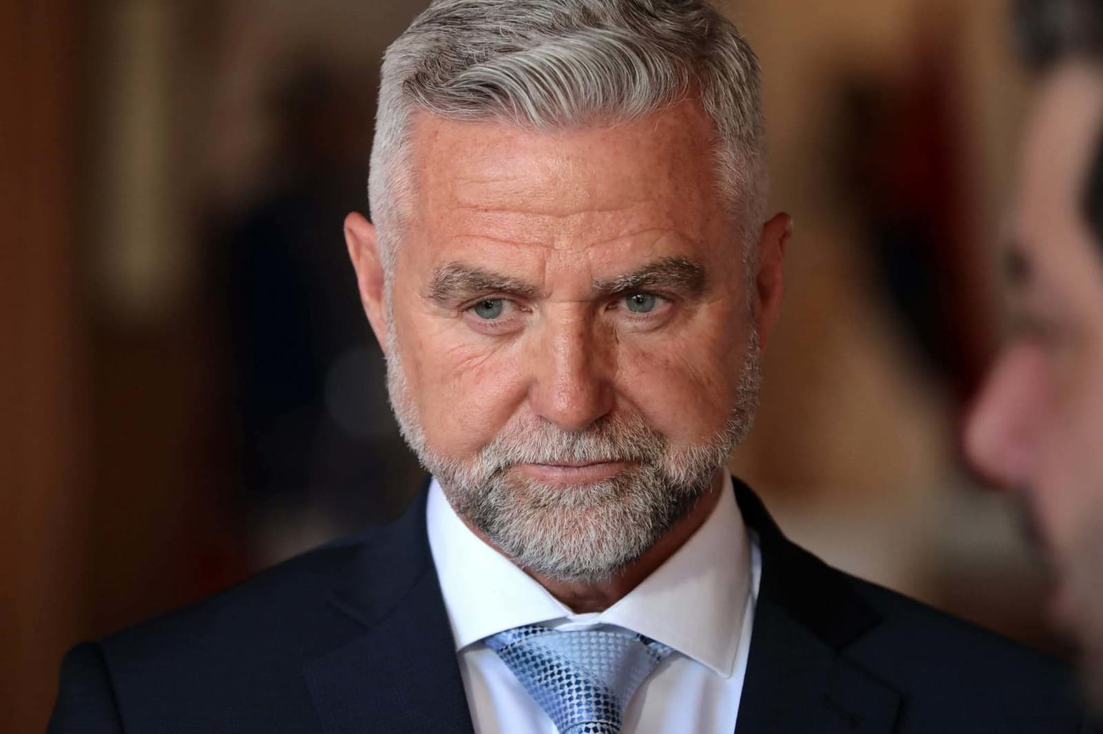 Tibor Gašpar