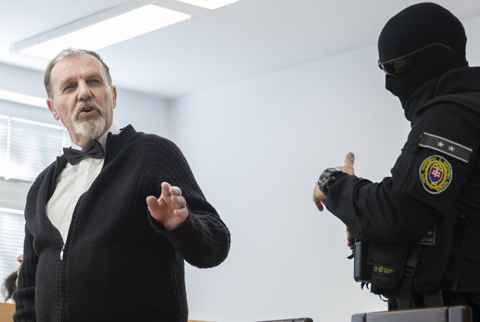 MIMORIADNE Súd definitívne rozhodol