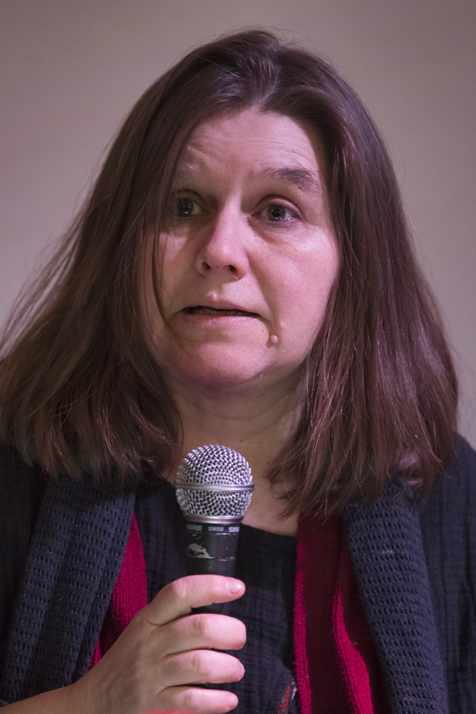 OBROVSKÝ problém Šimečkovej mamy: