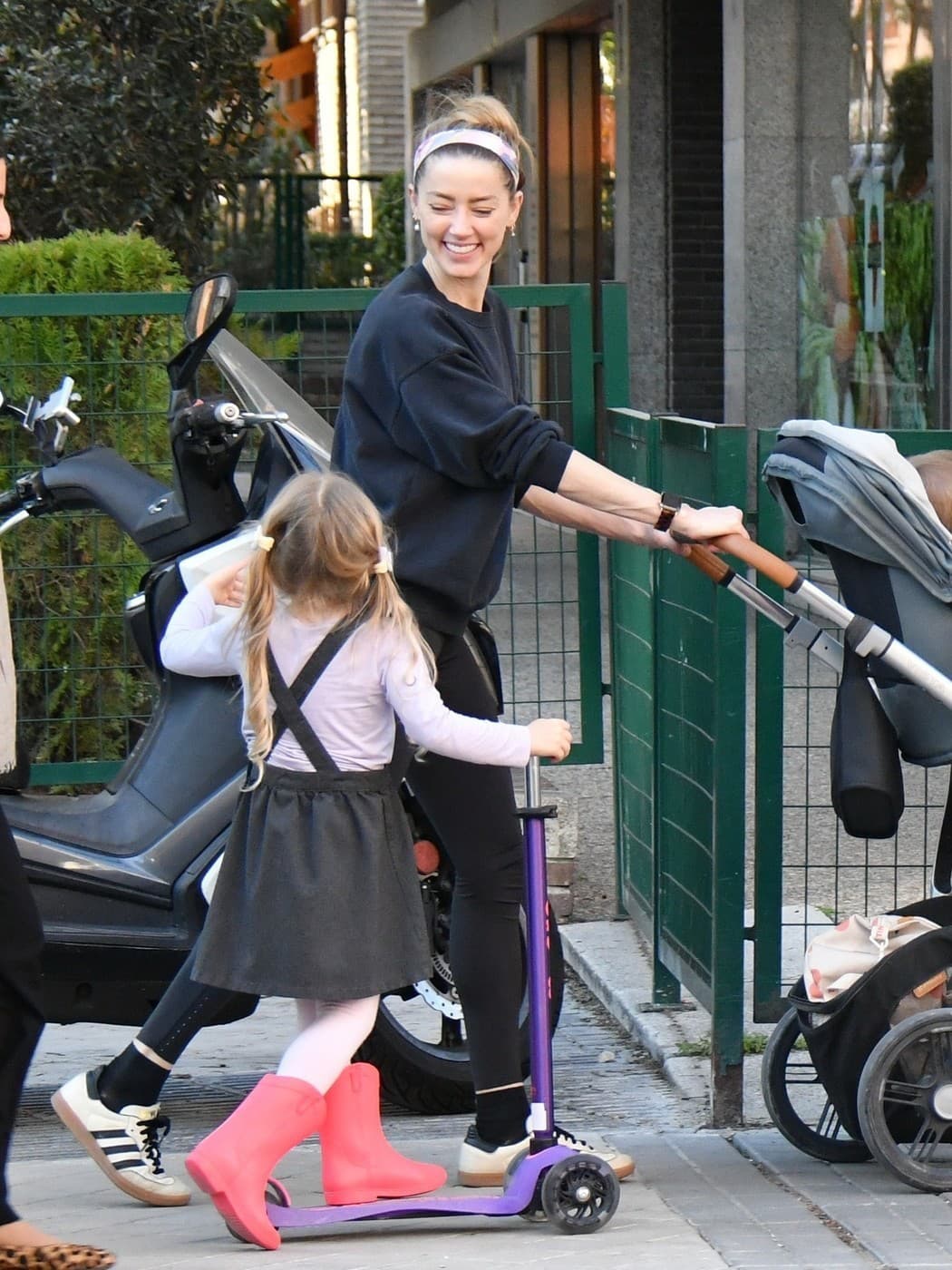 Hollywoodu dala zbohom! Z