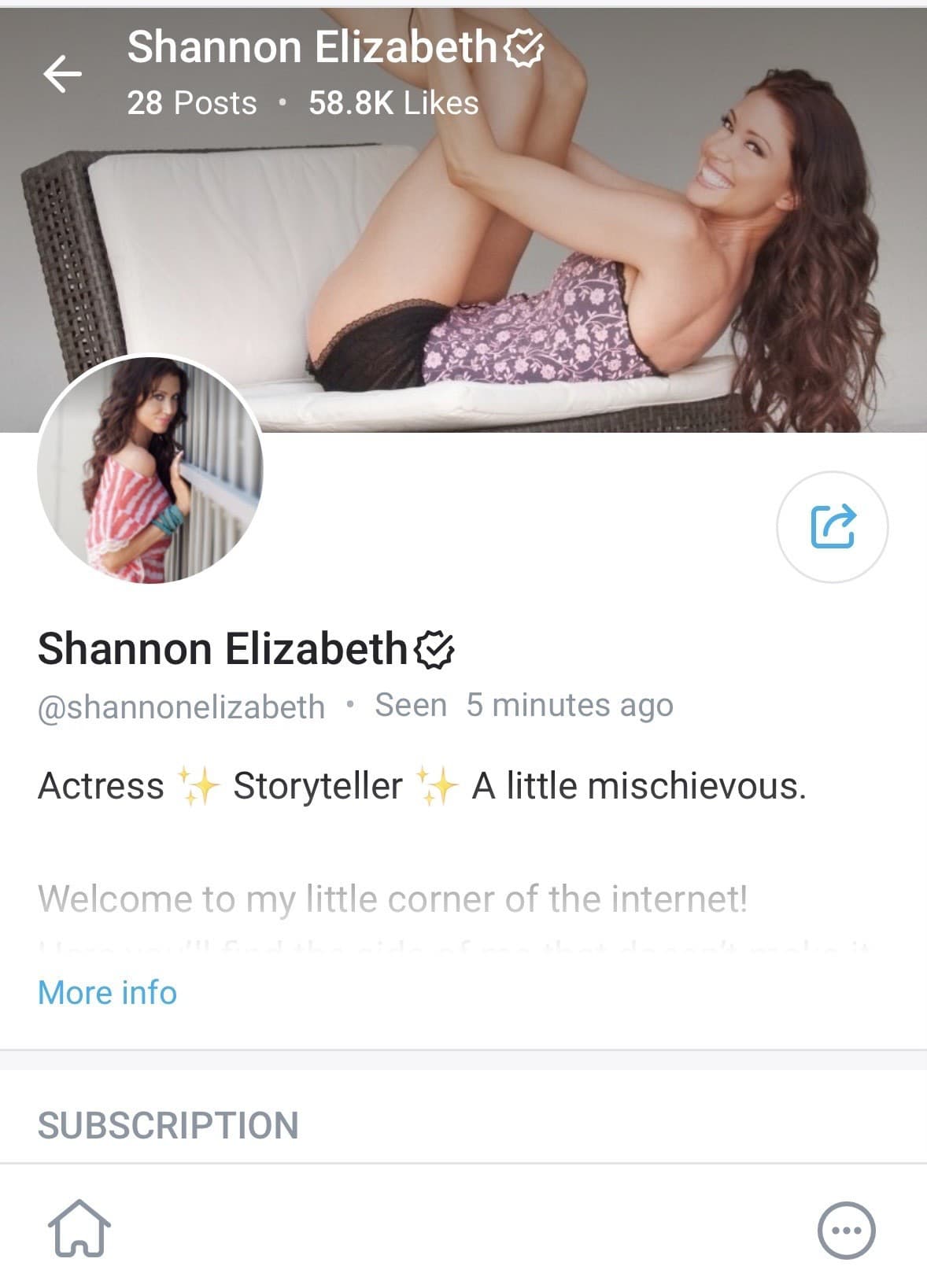 Herečka (52) z Prcičiek: