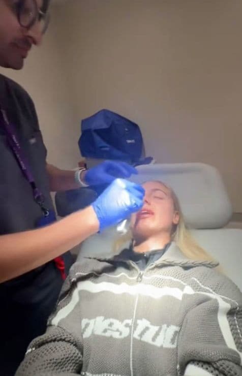 TOTO je najkrajšia futbalistka