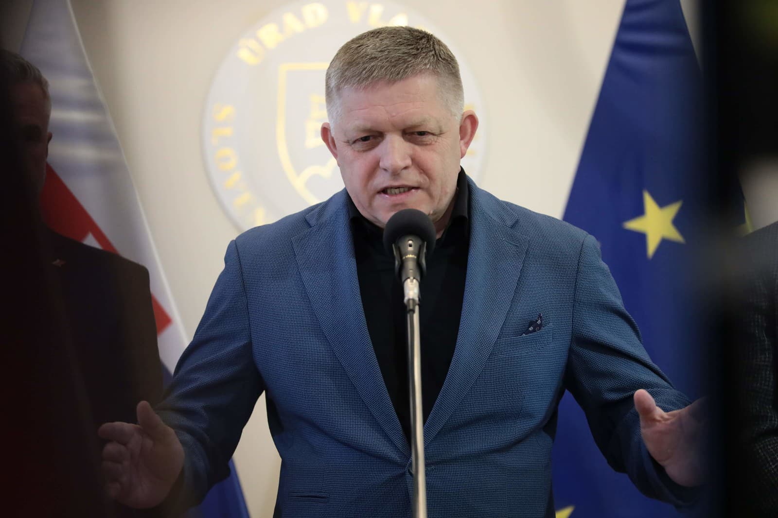Robert Fico 
