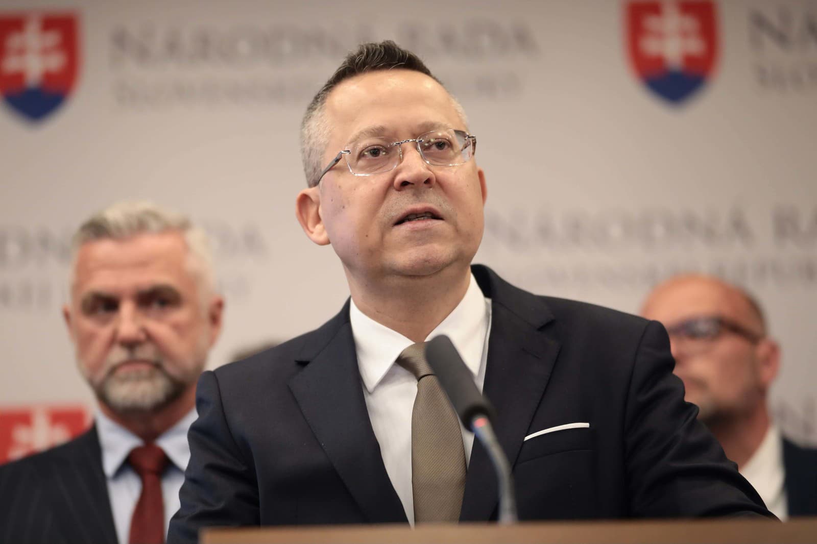 Ladislav Kamenický