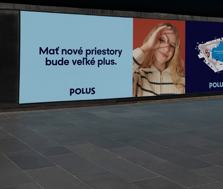 Legendárne nákupné centrum v