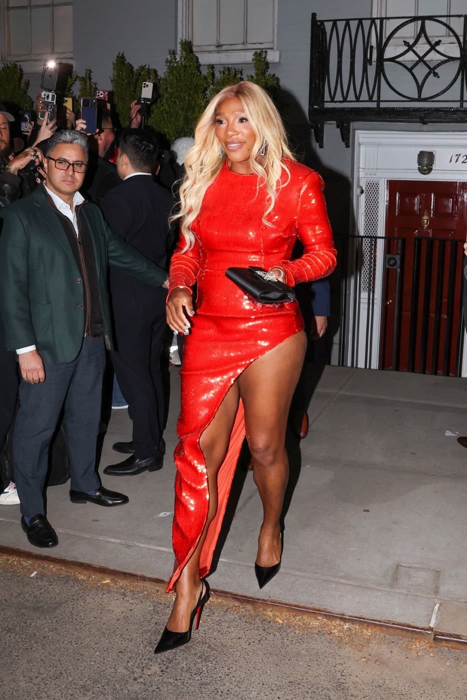 Serena Williams