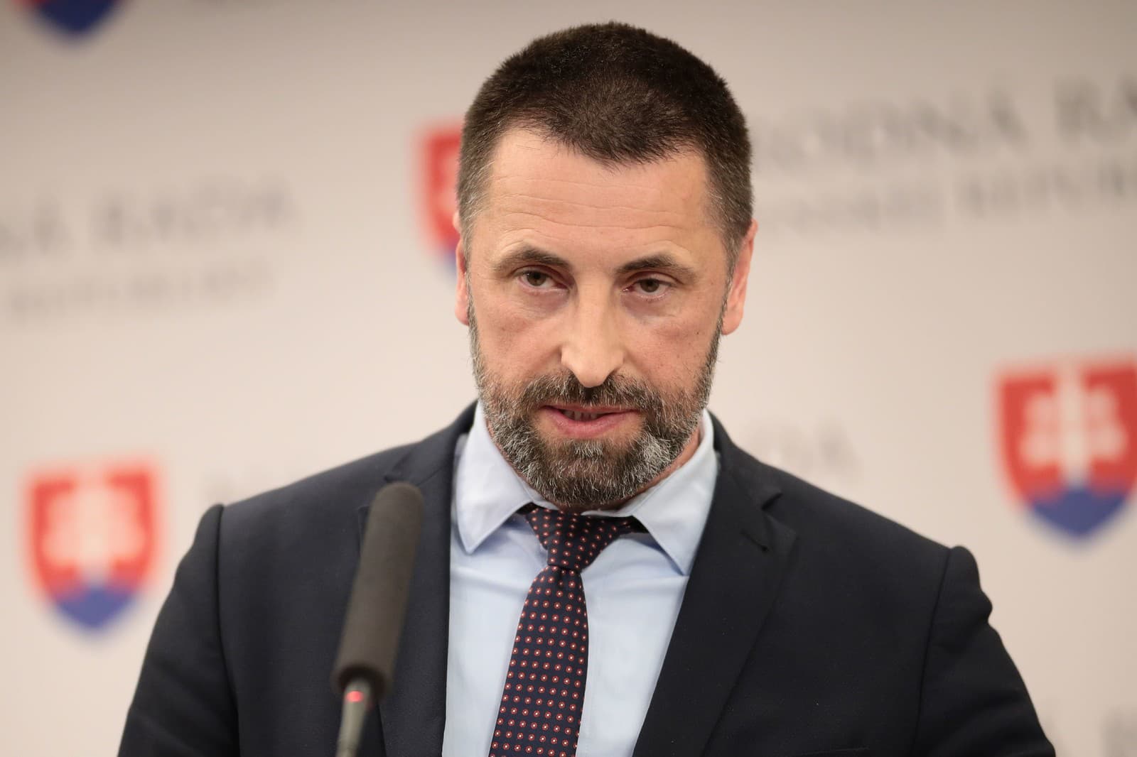 Marián Viskupič