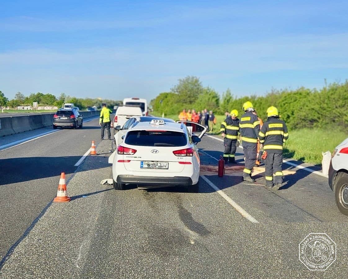 PRVÉ detaily z rannej