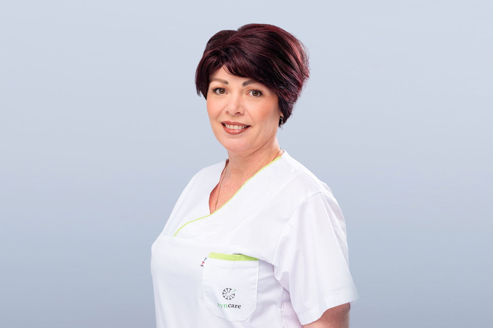 doc. MUDr. Silvia Toporcerová, PhD., MBA., EFRM.