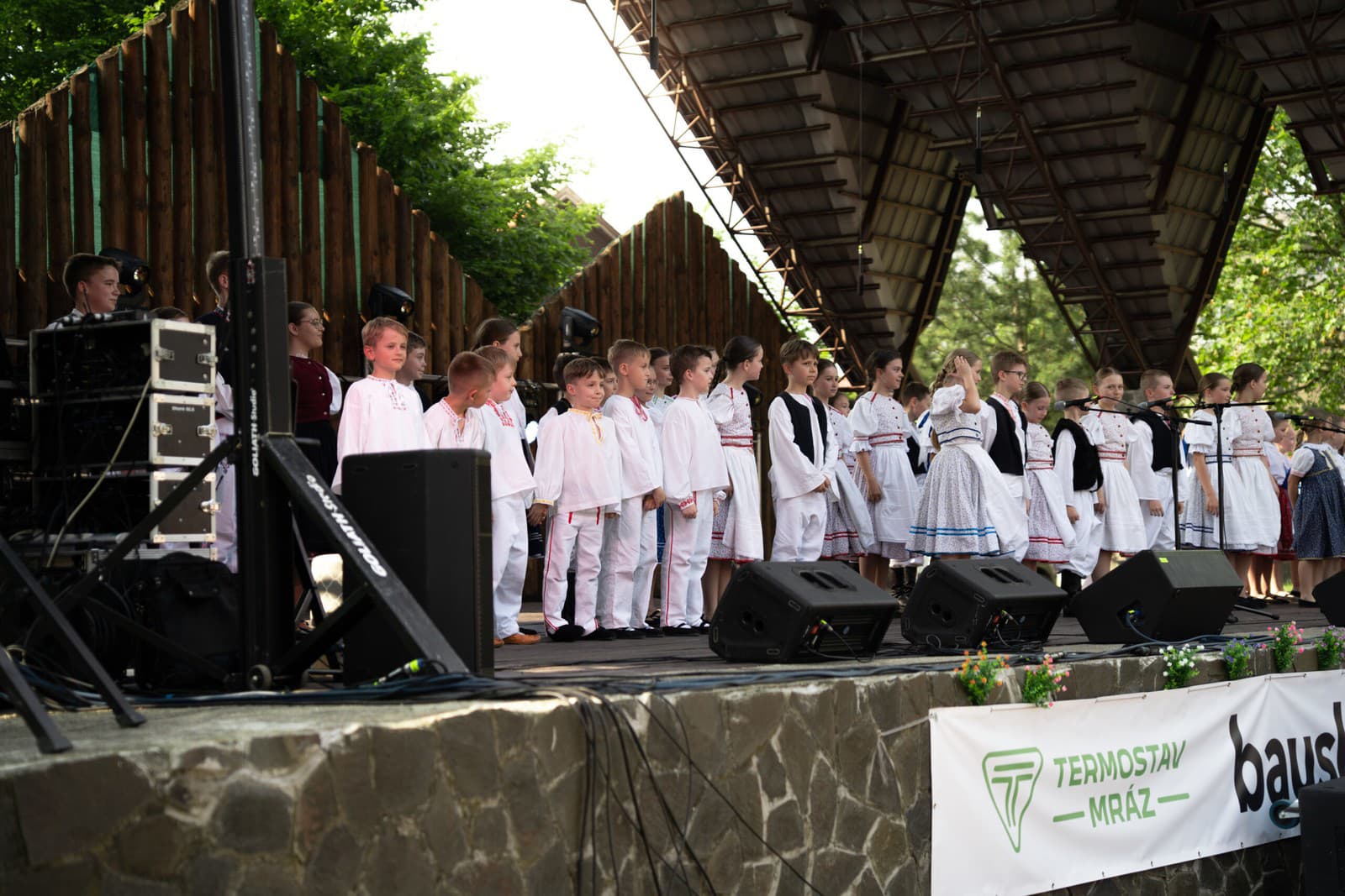 Rozhanovce ožijú folklórom: 56.