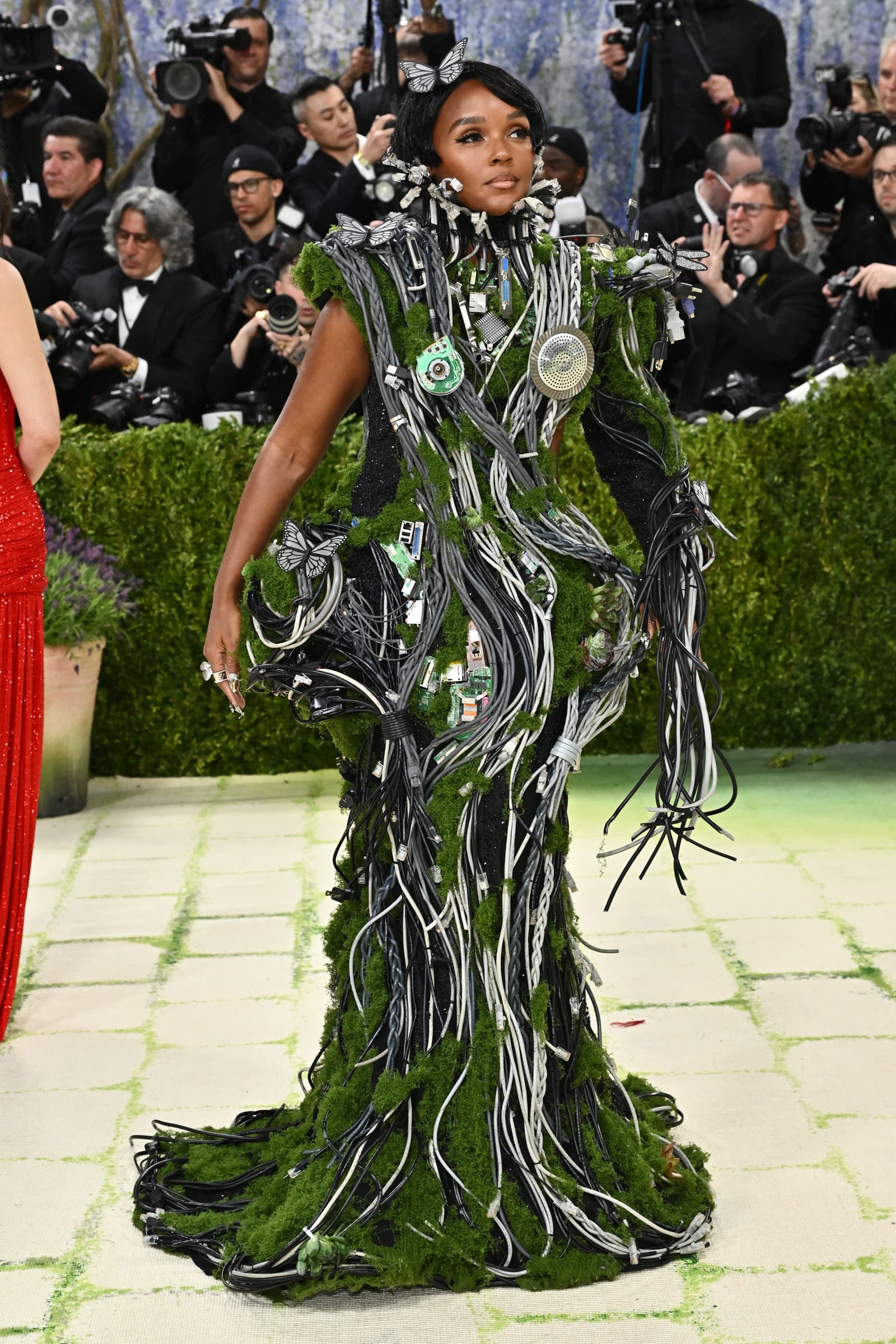 Janelle Monáe, MET Gala 2026
