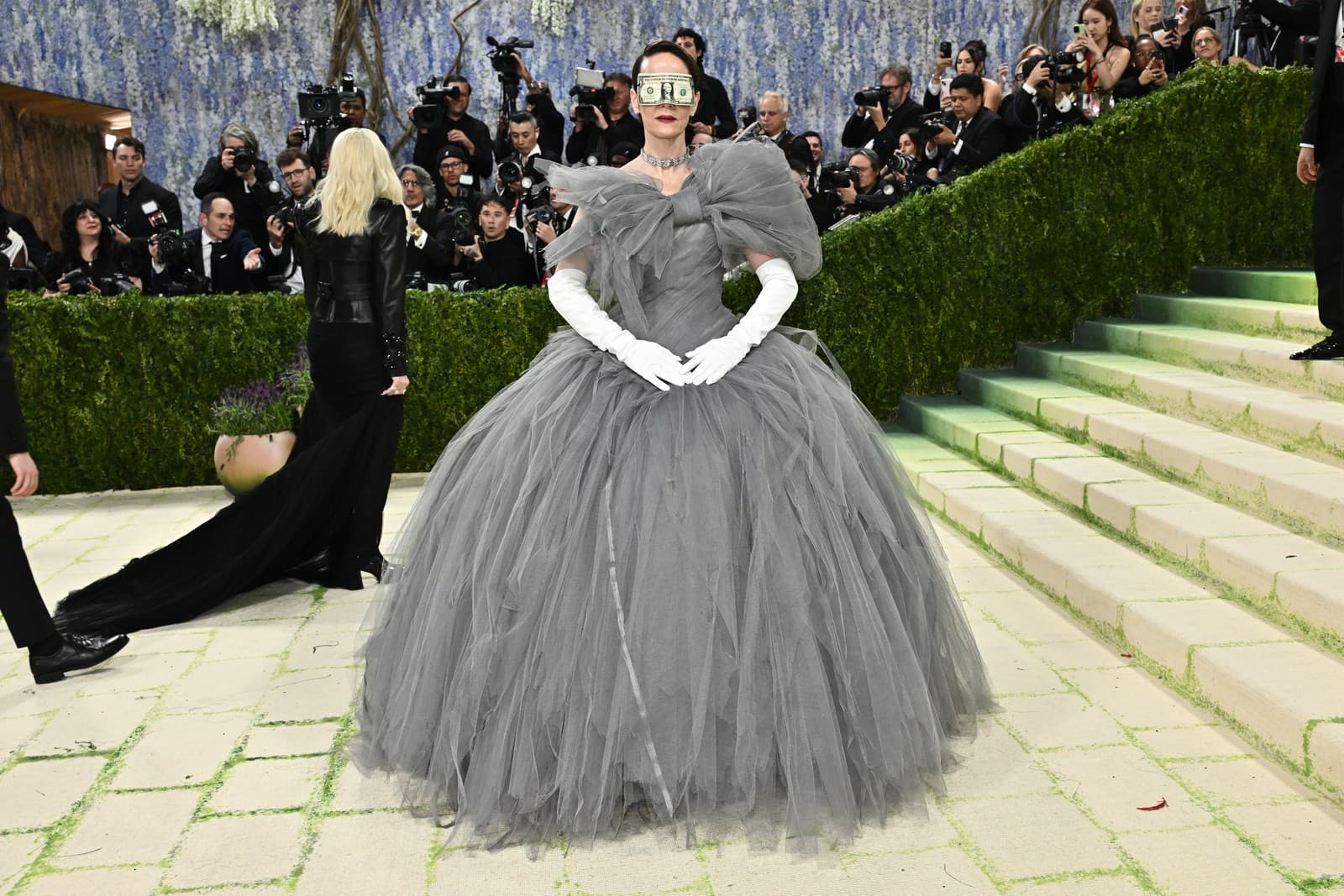 Sarah Paulson, MET Gala 2026