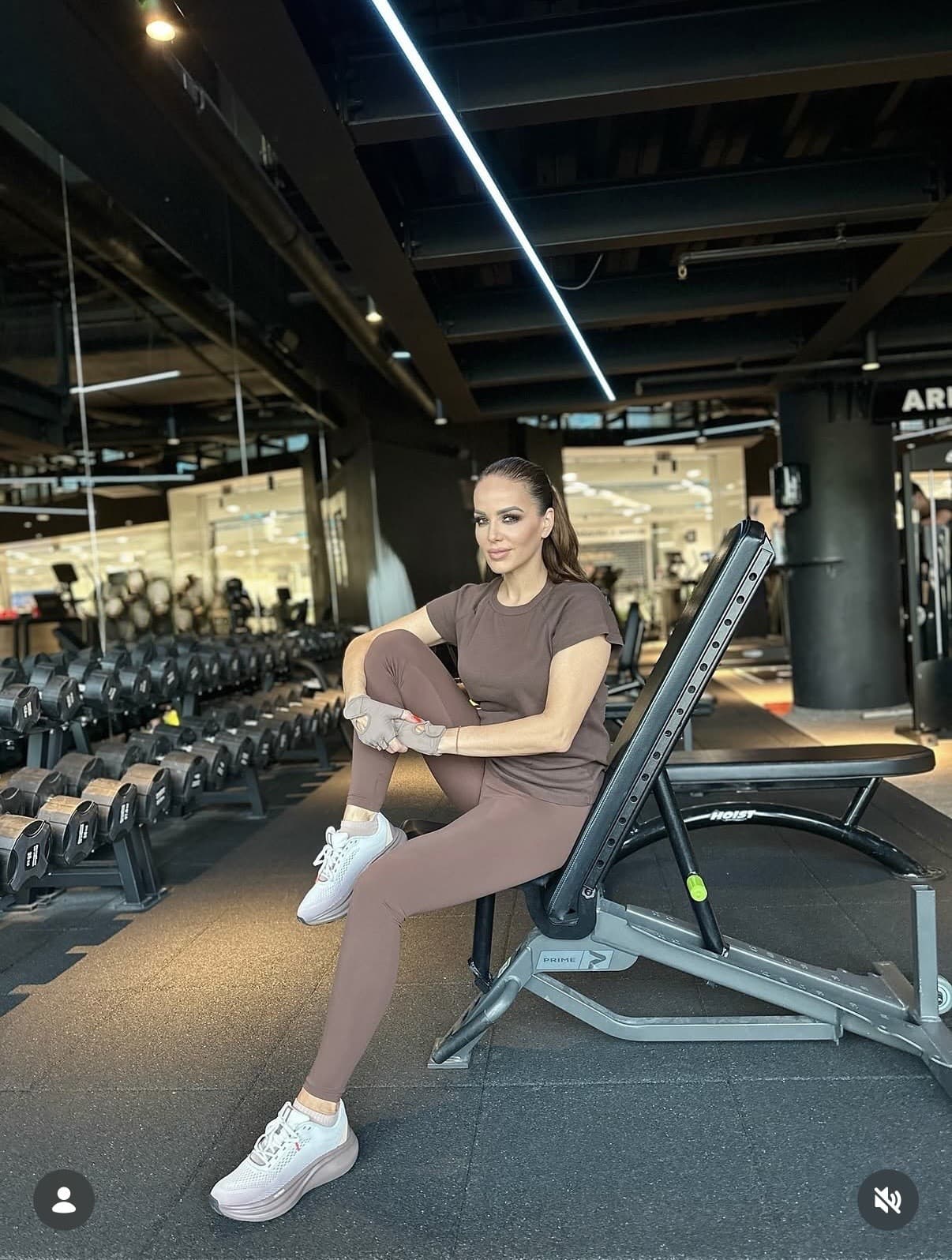 Karin Haydu