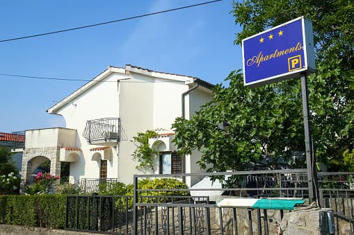 Dovolenkári, POZOR! V Chorvátsku