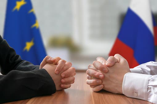 Fínsky prezident otvorene: OBNOVENIE