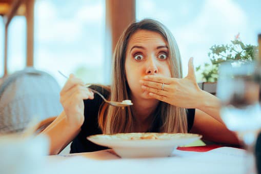 Reštaurácia all-you-can-eat zavádza NOVÉ