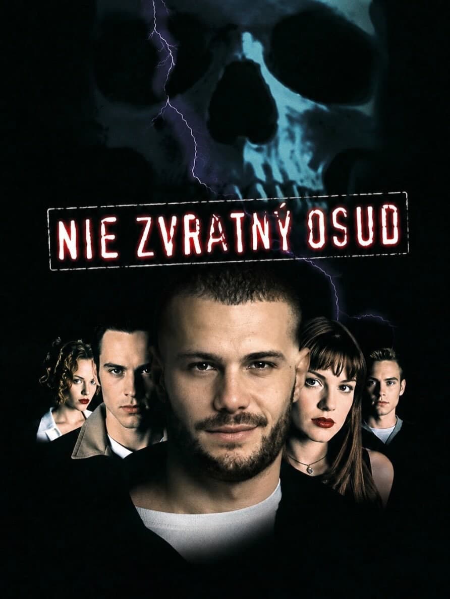 Nie dotknuteľný Glück, všetky