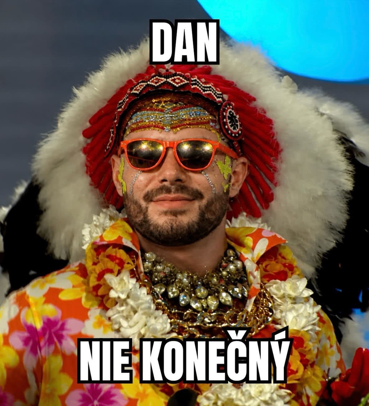 Nie dotknuteľný Glück, všetky