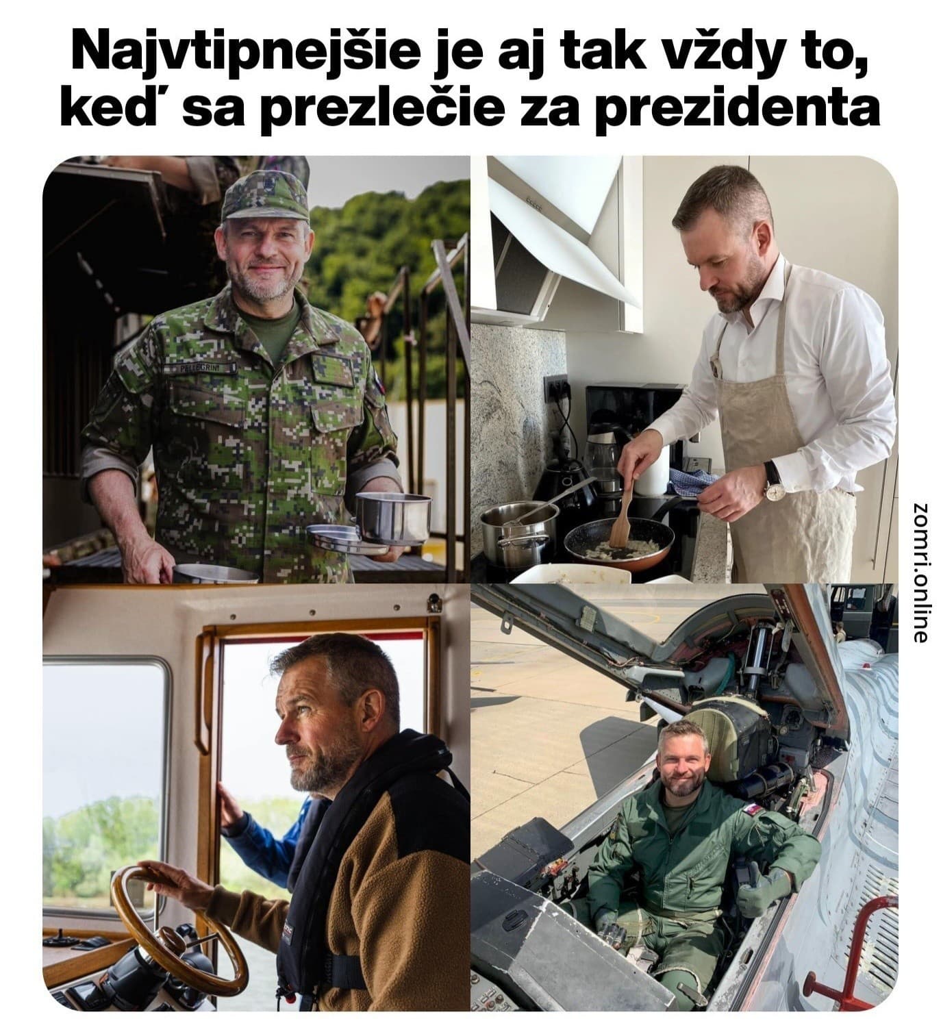 Nie dotknuteľný Glück, všetky