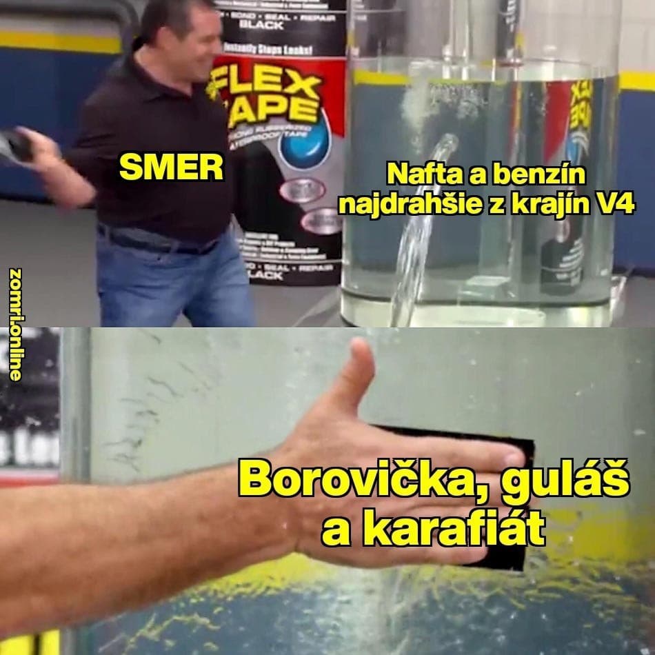 Nie dotknuteľný Glück, všetky