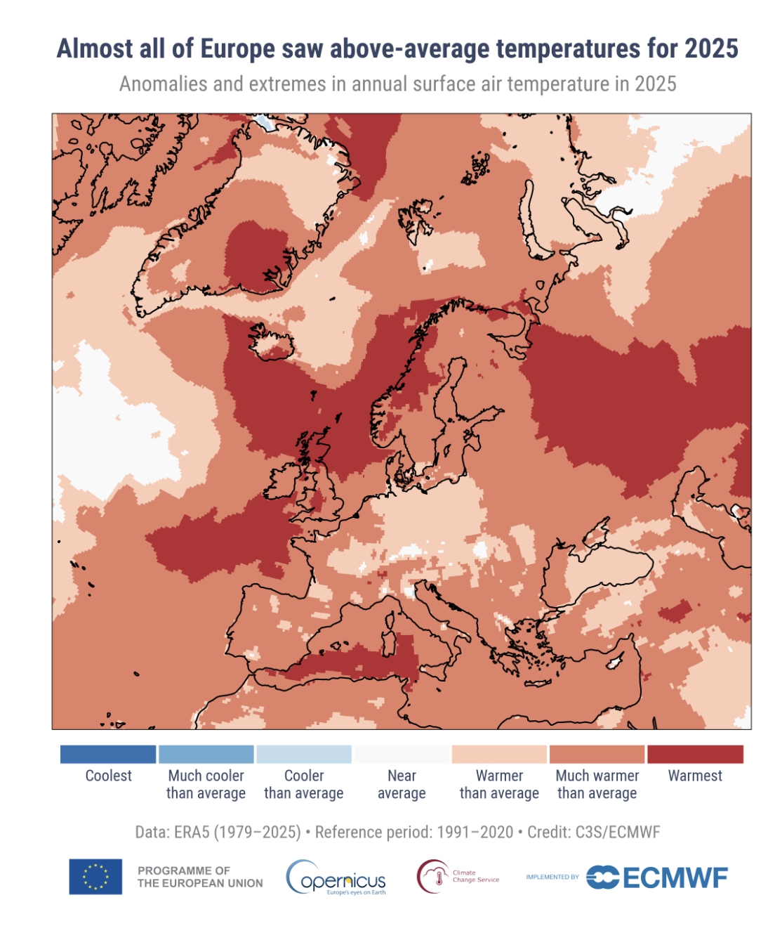 Klimatické peklo v Európe: