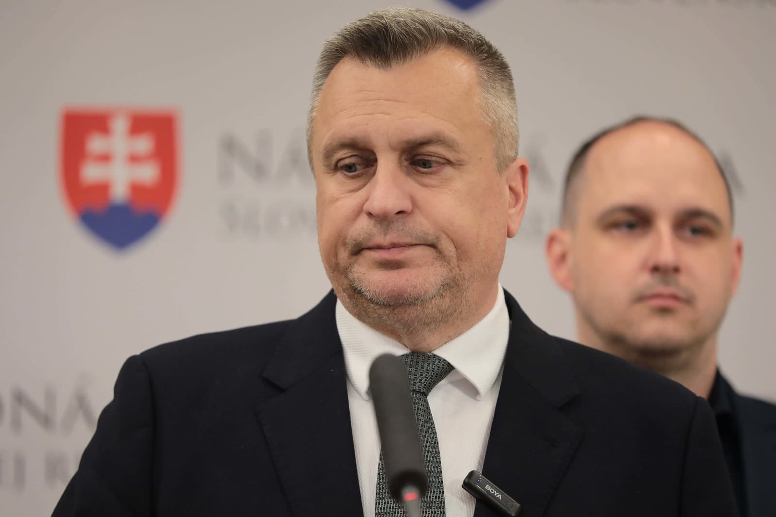 Andrej Danko