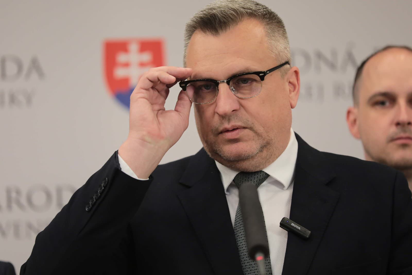 Andrej Danko