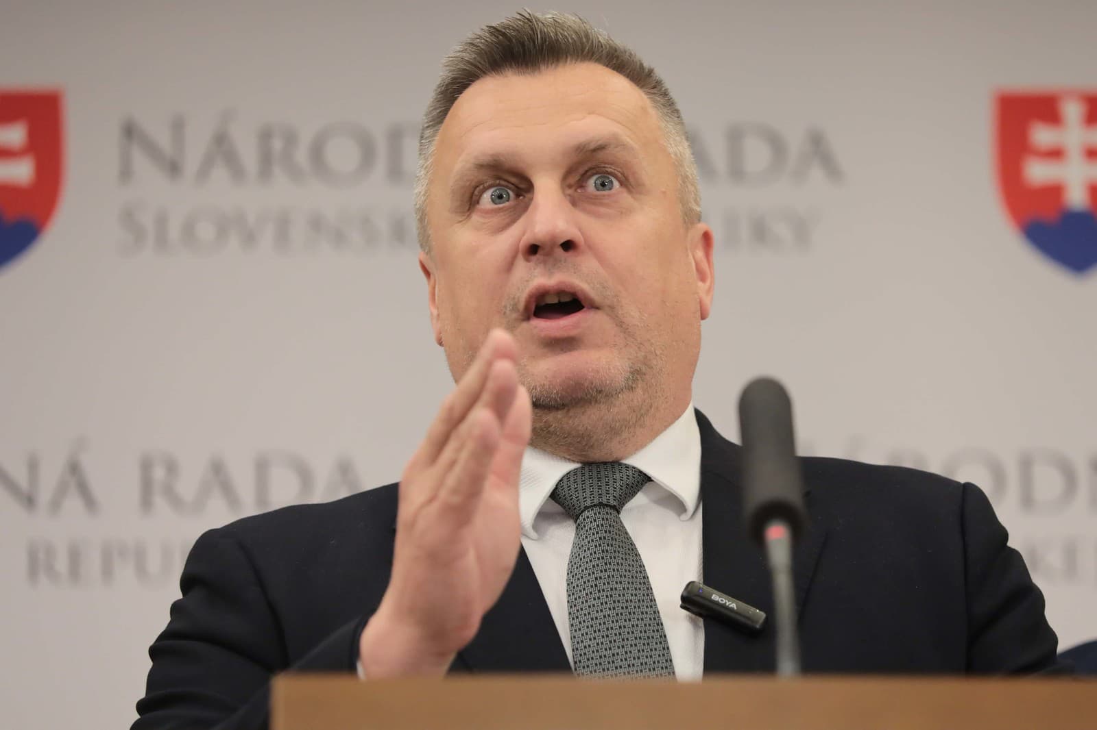 Andrej Danko