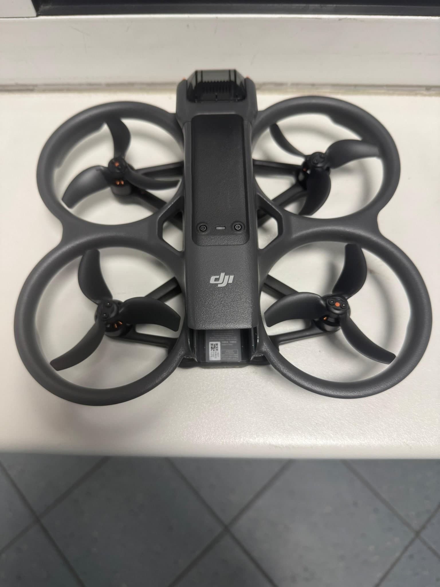 Nelegálny dron na letisku