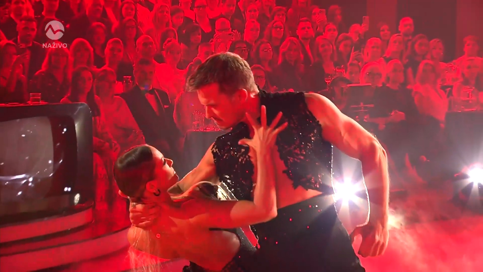 Let´s Dance 11, finále, Ján Koleník a Dominika Rošková