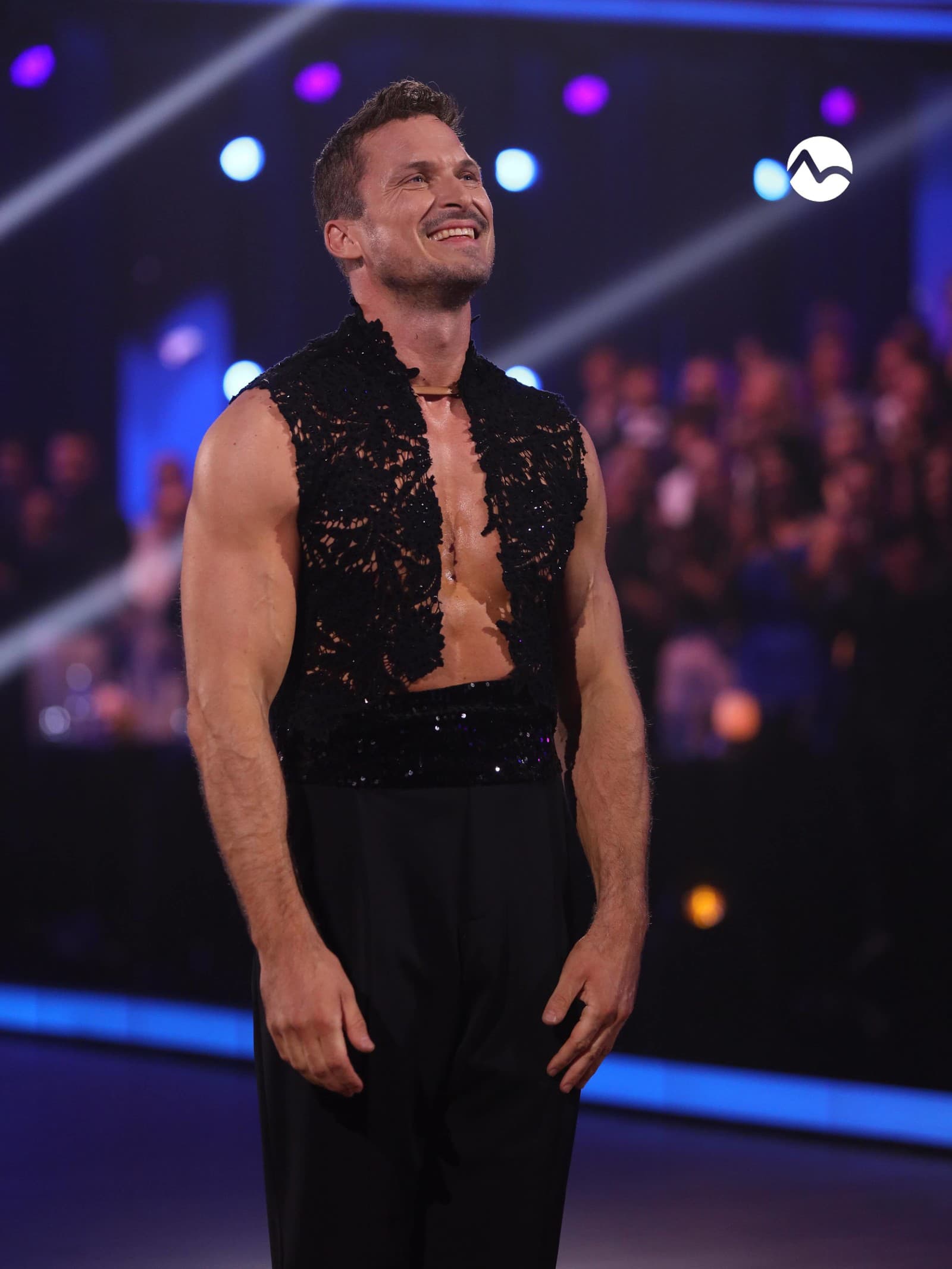 Let´s Dance 11, finále, Ján Koleník a Dominika Rošková