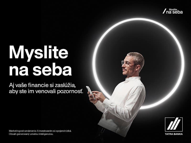 Sedem z desiatich mladých