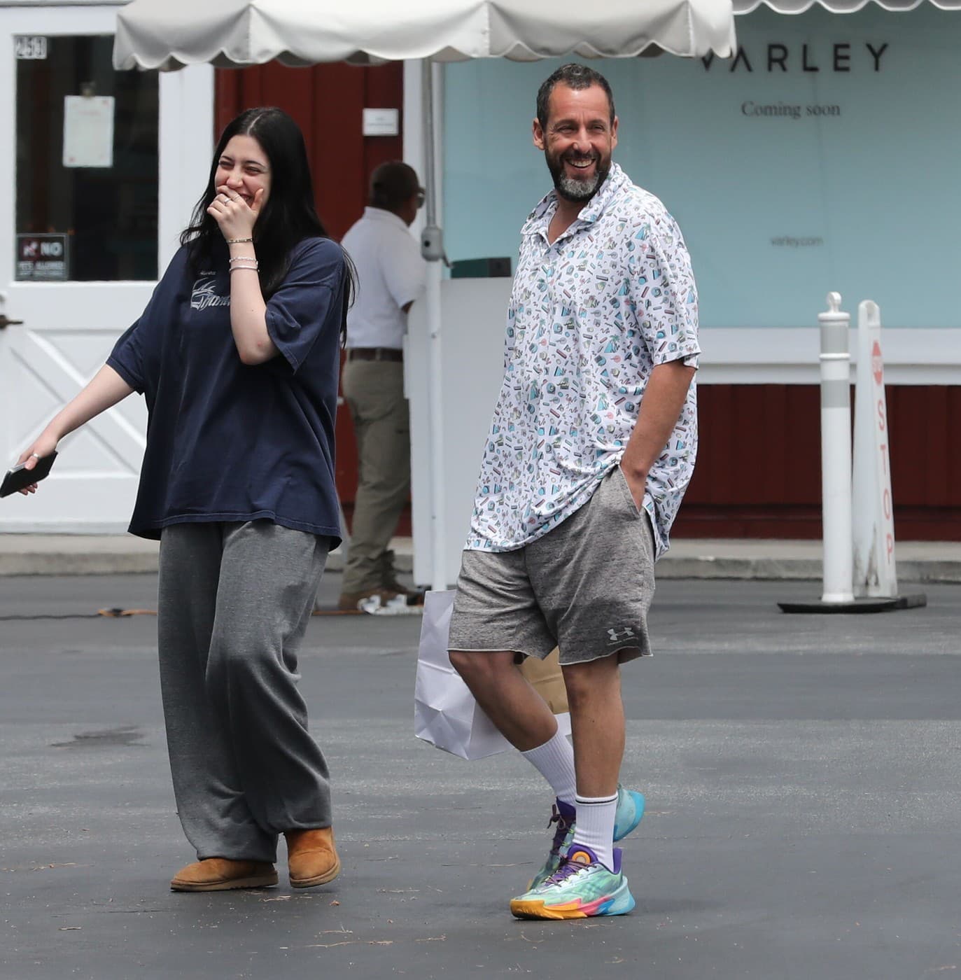 Adam Sandler