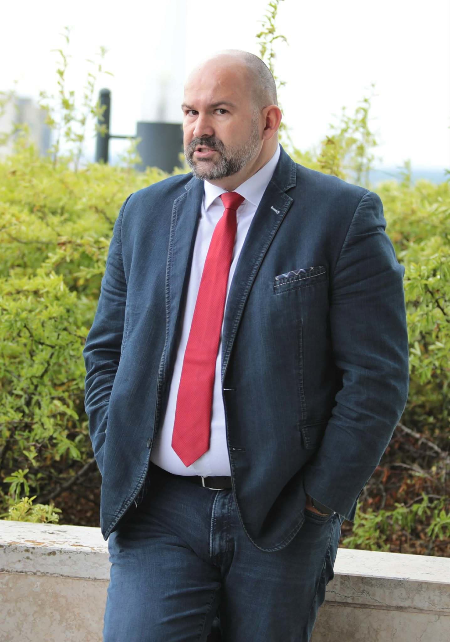 Peter Pčolinský