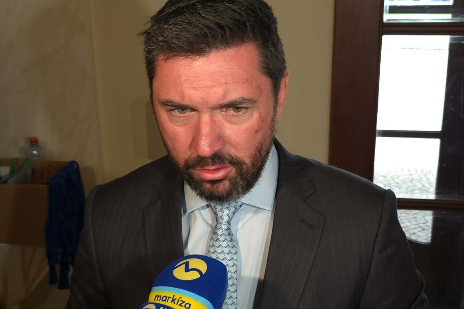 Richard Takáč
