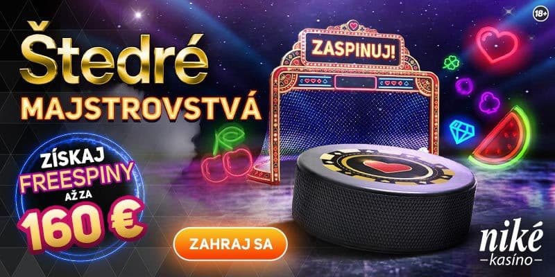 Slováci teraz môžu vyskúšať