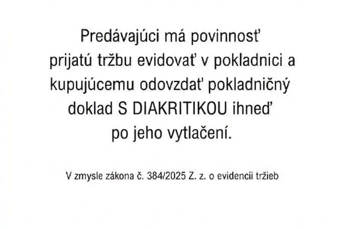 Bezmäkčeňový LANGOŠ zatienil Šimečkove