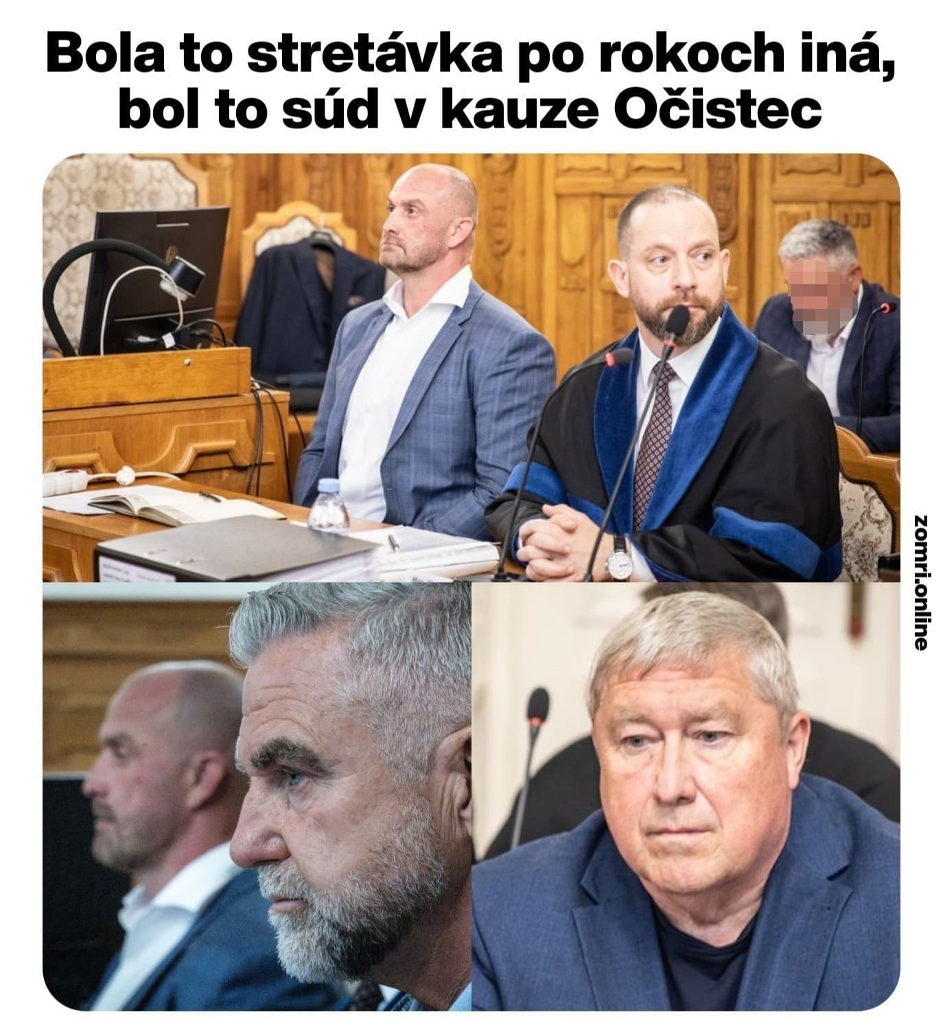 Bezmäkčeňový LANGOŠ zatienil Šimečkove