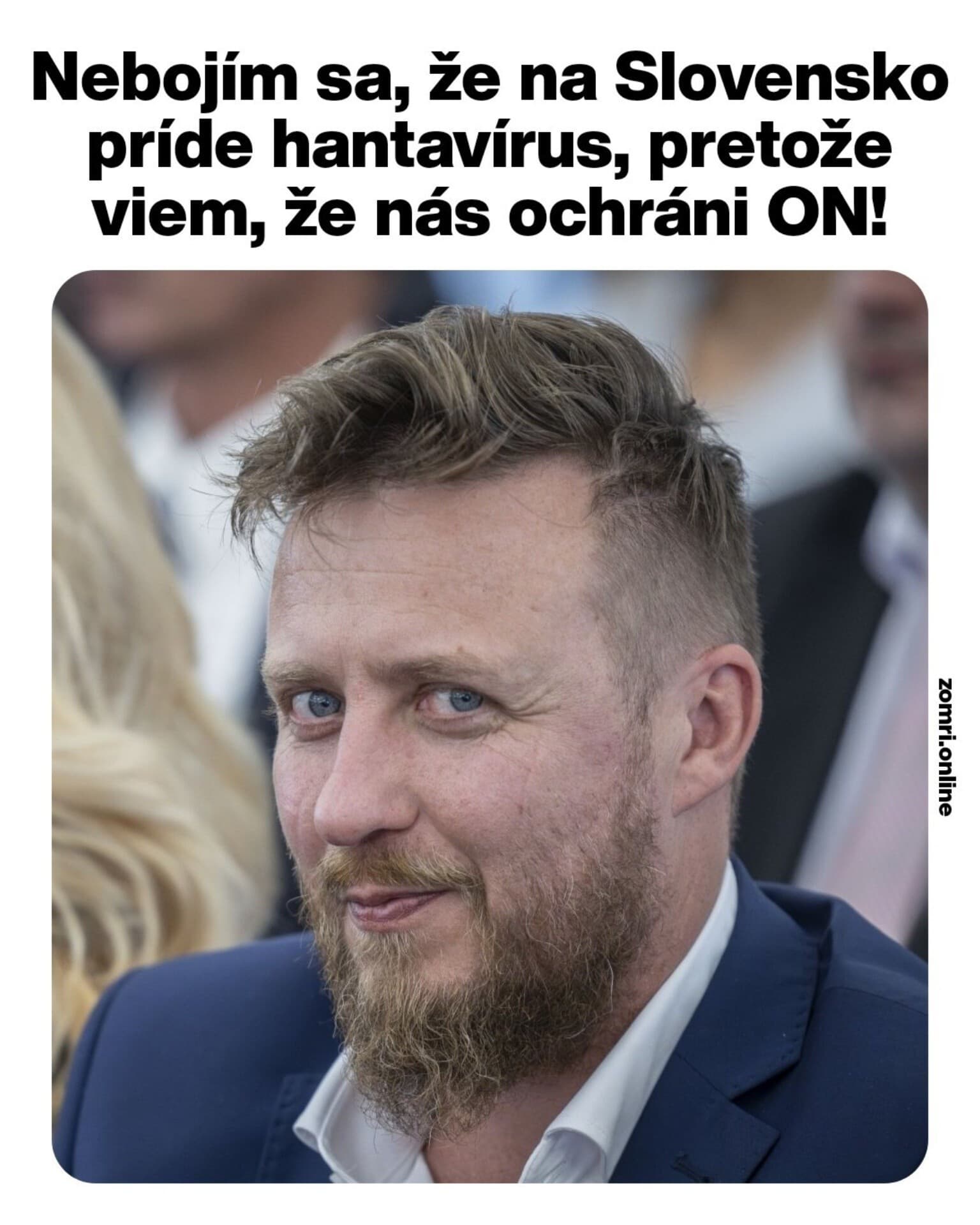 Bezmäkčeňový LANGOŠ zatienil Šimečkove