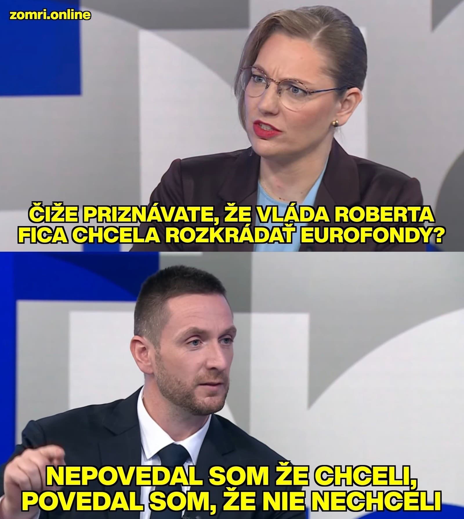 Bezmäkčeňový LANGOŠ zatienil Šimečkove