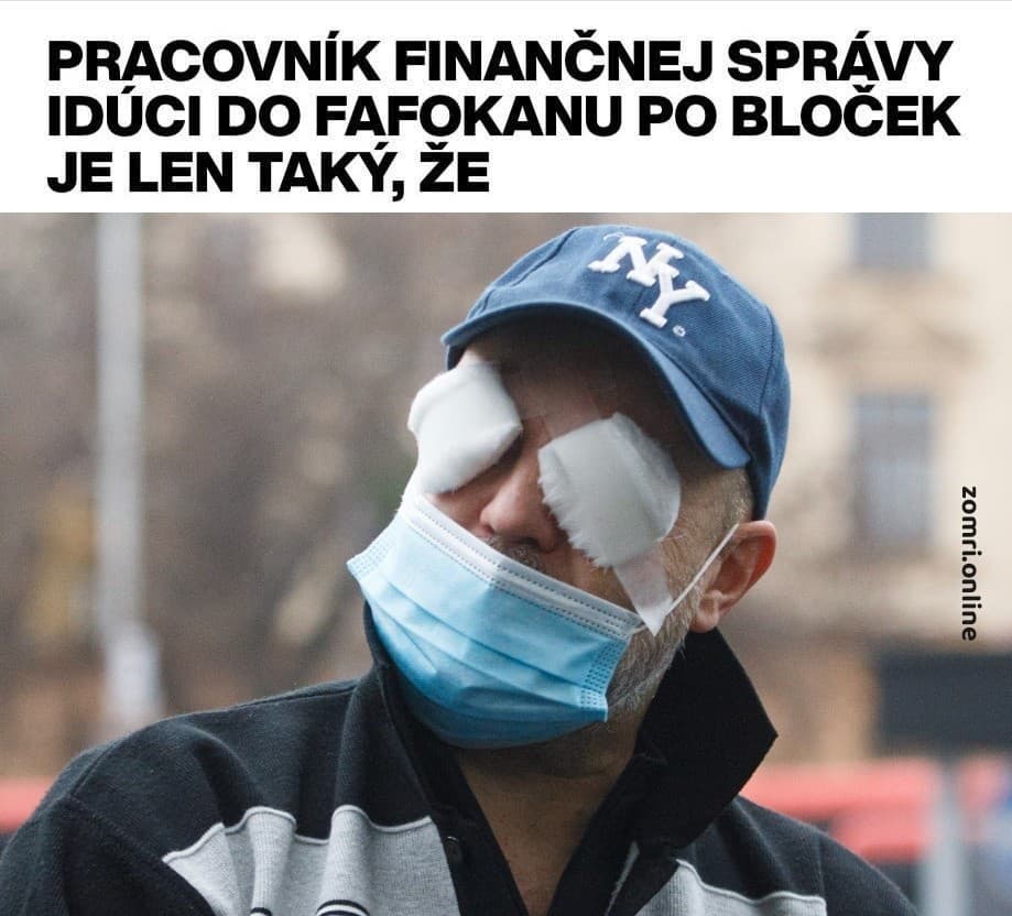 Bezmäkčeňový LANGOŠ zatienil Šimečkove