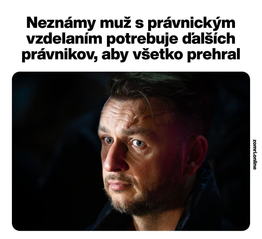 Bezmäkčeňový LANGOŠ zatienil Šimečkove