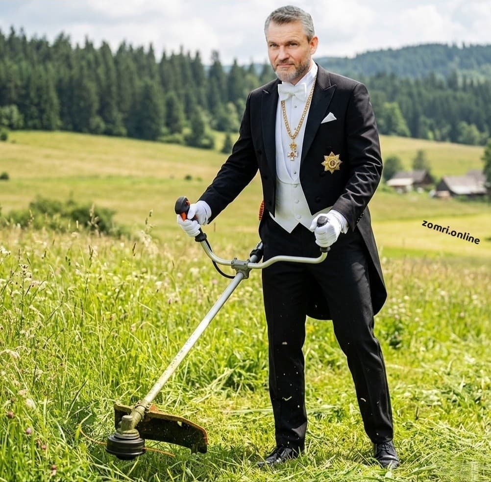 Bezmäkčeňový LANGOŠ zatienil Šimečkove