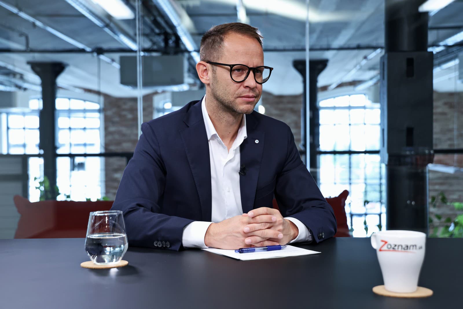 Šéf VšZP: Po nástupe