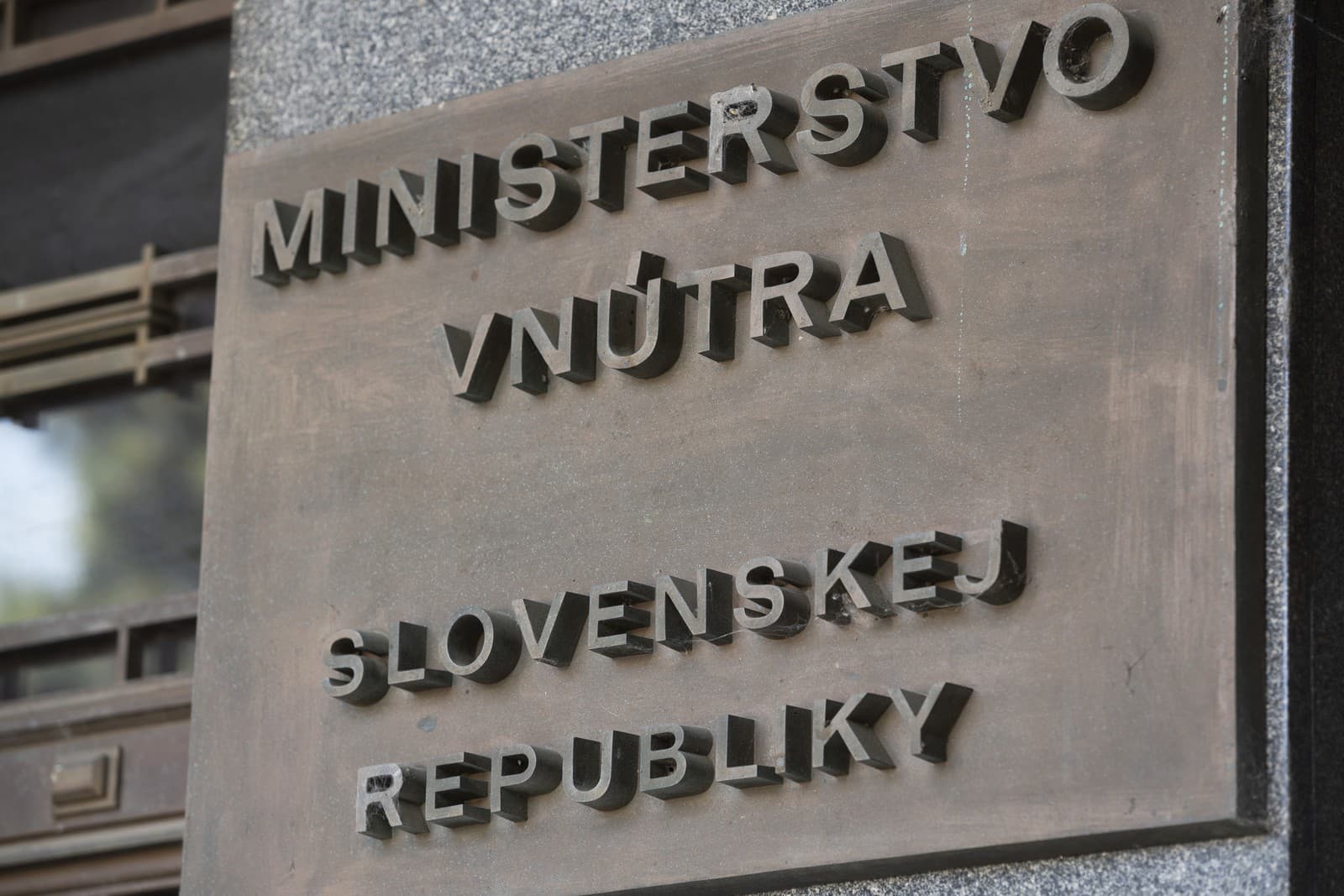 Policajní odborári VALCUJÚ kritikou
